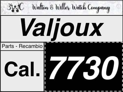 Nos eta valjoux - ],