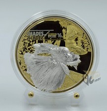 Moneta argento prova - d'argento,