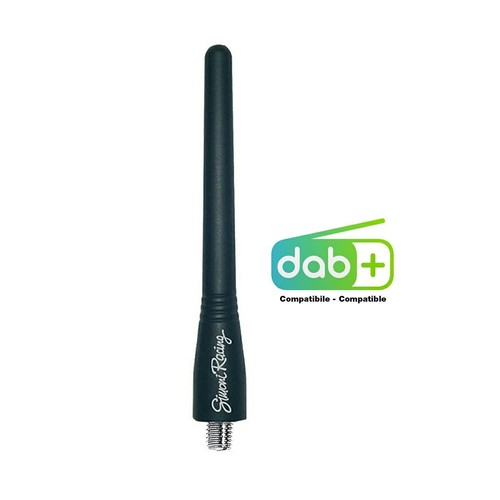 Antenna auto simoni - auto, racing