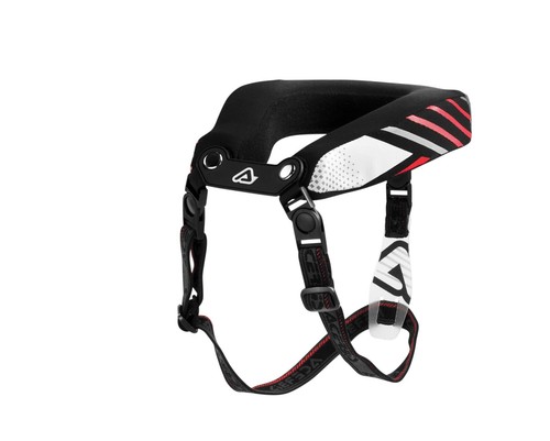 Protezione collo casco roll - protezione, x-roll