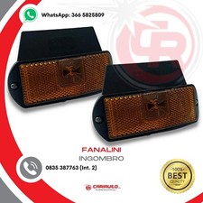 Coppia 2 Fanali LED Cobo