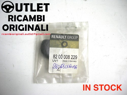 Renault ricambio originale