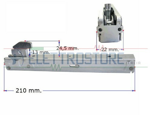 Rex electrolux zanussi - rex,