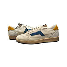 Scarpa uomo EXTON artigianale