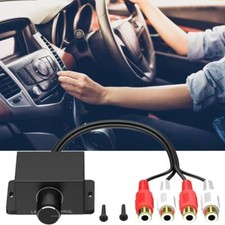 Amplificatore audio auto