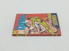 fumetto KRIMINAL originale