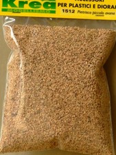 HO solid cork stone for