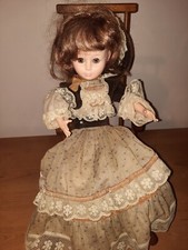 Bambola da Collezione con