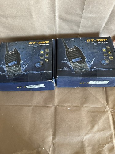 Accessori baofeng 3wp - baofeng, gt-3wp