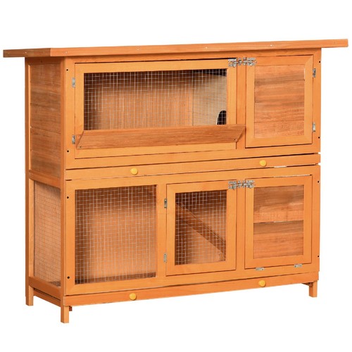 Allmypets conigliera - conigliera, da