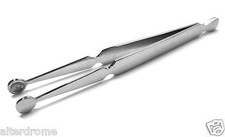 316 l Morsetto per pinzetta