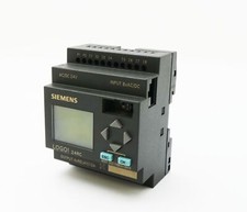 LOGO SIEMENS!  Supporto