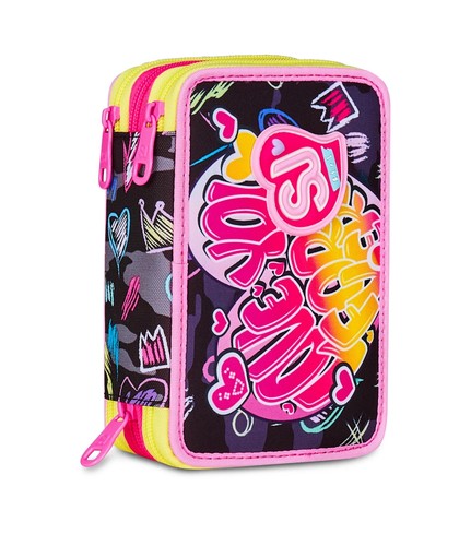 Seven gang zip - seven,