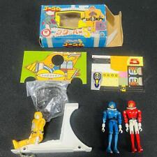 Takara Gowapper 5 Godam