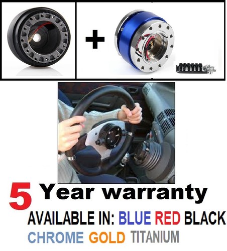 Kit hub per - per, volante