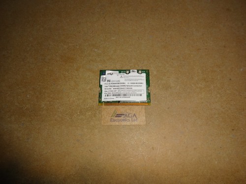 Scheda wifi wireless originale - wireless,