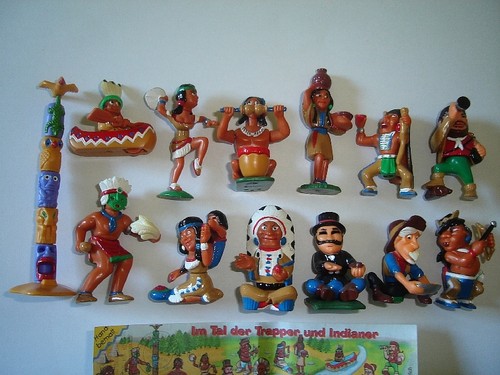 Set sorpresa bambini - set,
