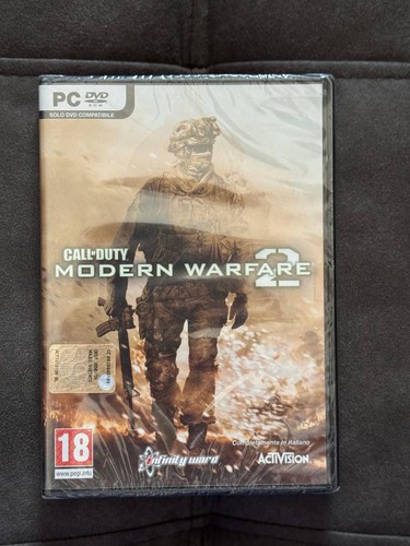 Call duty modern warfare 2 - modern,