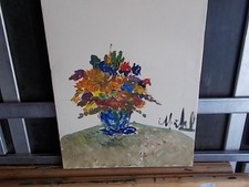 PORDENONE-GINO MARTA PITTORE