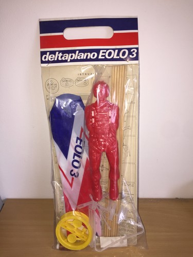 Giolitto giocattolo volante - giolitto,