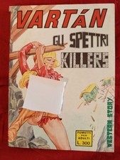 vartan n  136    - 1974