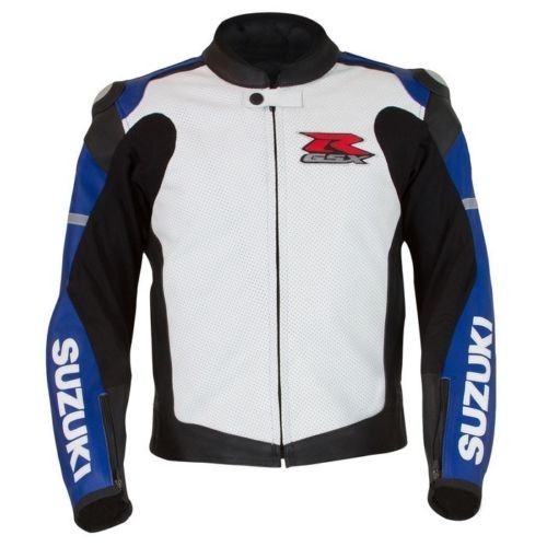 Suzuki gsxr corsa giacca - suzuki,