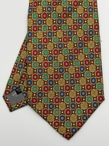 Valentino garavani silk tie - garavani,
