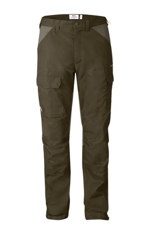 Pantaloni fjallraven drev - fjallraven,
