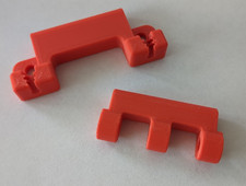 Bungee Mount per computer