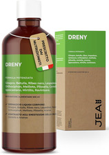 DRENY - Drenante Forte Anticellulite Con 13 Estratti Naturali Ad Alto Dosaggio A