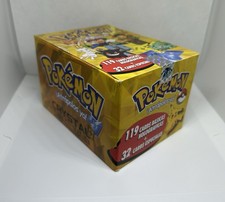 POKEMON CRYSTAL CARD