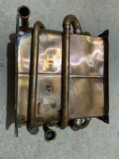 Scambiatore Scaldabagno 15 LT