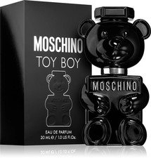 Moschino• Toy Boy• 30