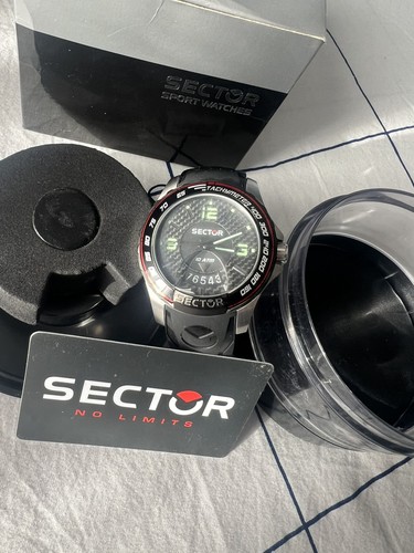 Orologio sector r3251577002 - orologio,