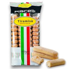 PIACELLI Ladyfingers Tiramisù