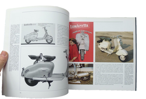 Idea regalo libro - regalo, motociclismo