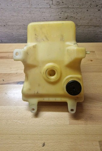 Nos suzuki 500 gamma oil - nos, rg