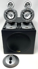 Klipsch ProMedia GMX A-2.1