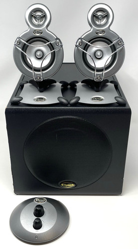 Klipsch promedia gmx 1 - klipsch,