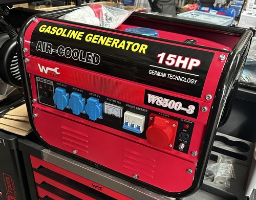Wwc generatore corrente - wwc, di