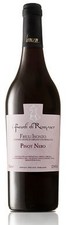 Friuli Isonzo DOC Pinot Nero I
