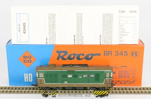 Roco 43445 345 1085 - fs,
