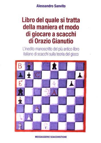 Libro del quale - , tratta