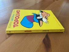 Walt disney topolino - topolino, libretto
