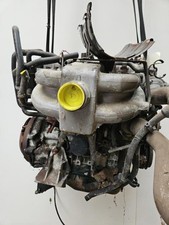 Motore RENAULT TRAFIC 1 PHASE