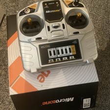 Radio Telecomando RC Elettrico