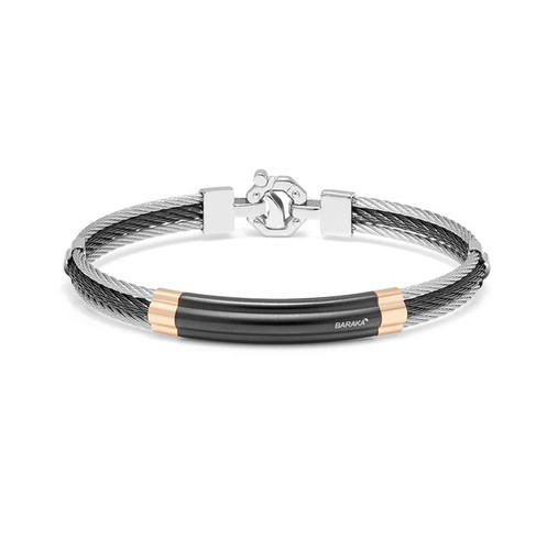 Bracciale uomo baraka - uomo,