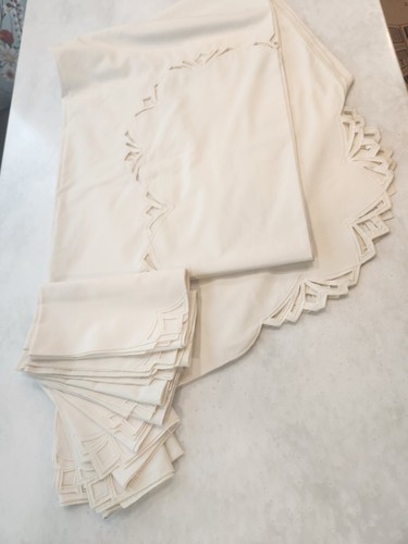 Tovaglia stile art decò 100 - stile,