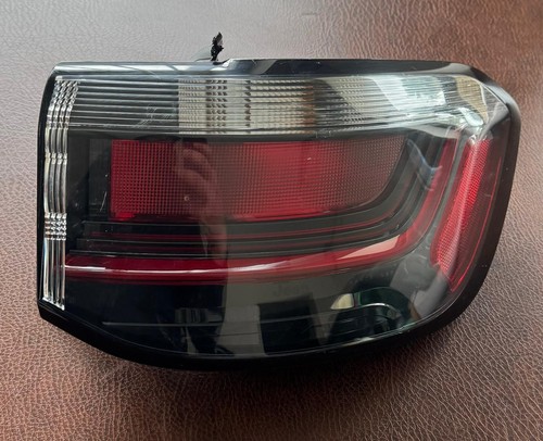 Stop fanale posteriore jeep - stop,