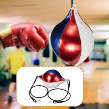 Palla da boxe a doppia